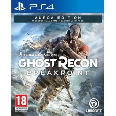 Ghost Recon Breakpoint Aurora E..